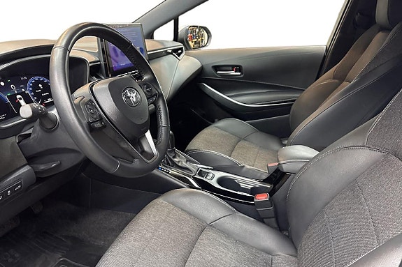 Toyota Corolla 14 of 21