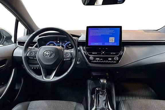 Toyota Corolla 10 of 21