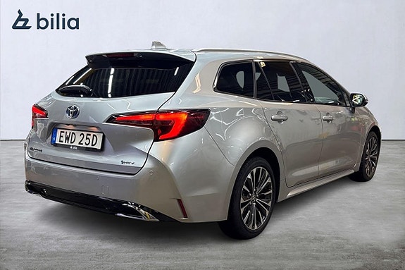 Toyota Corolla 19 of 21