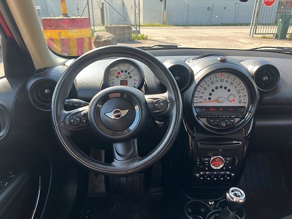 MINI Countryman One 7 of 19