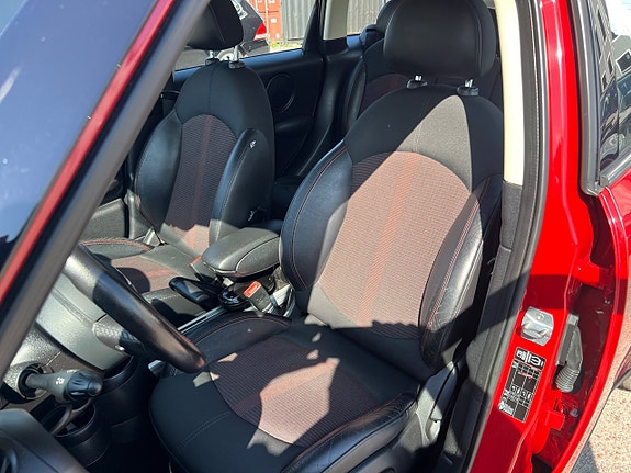 MINI Countryman One 6 of 19
