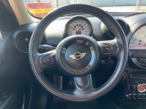 MINI Countryman One 9 of 19