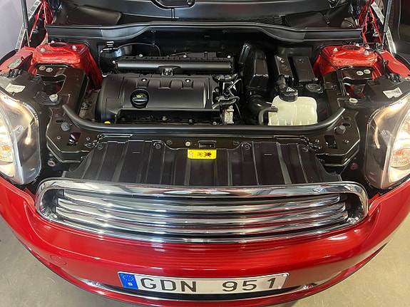 MINI Countryman One 19 of 19