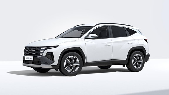 Hyundai Tucson 2 of 13
