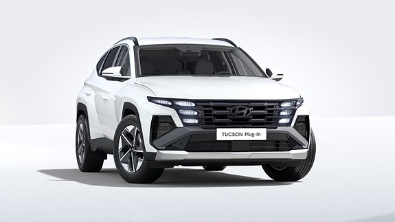 Hyundai Tucson 3 of 13