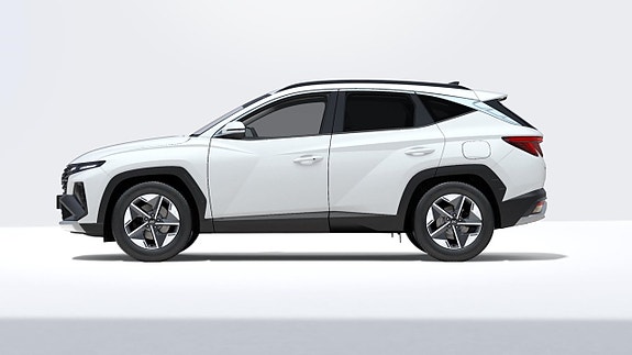 Hyundai Tucson 4 of 13