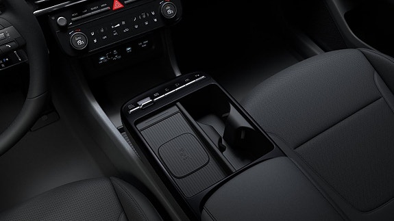 Hyundai Tucson 13 of 13