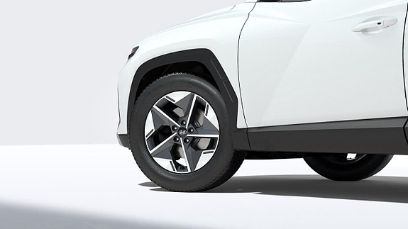Hyundai Tucson 8 of 13