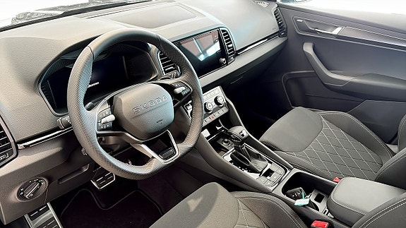 Skoda Karoq 5 of 5