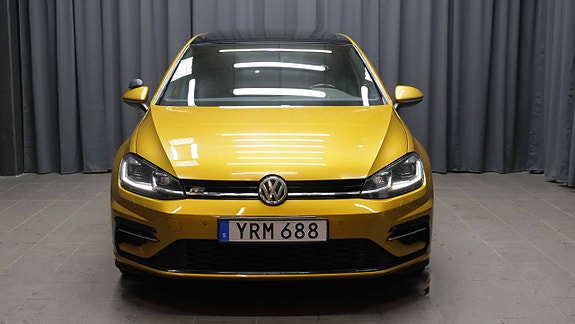 Volkswagen Golf I 2 of 5