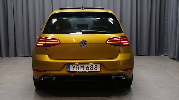 Volkswagen Golf I 3 of 5