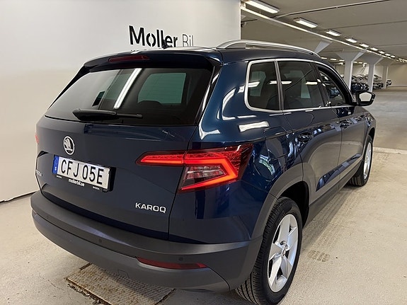 Skoda Karoq 5 of 5