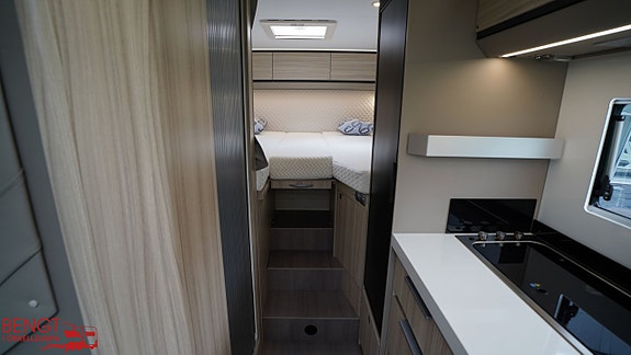Adria Compact DL 60Y | KAMPANJ - Fiat MultiJet3 140HP (103kW) 35L 13 of 21