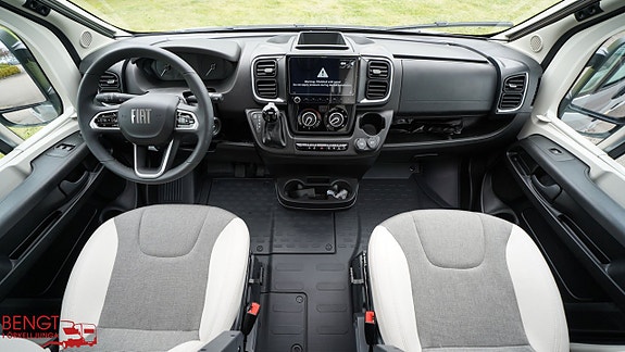 Adria Compact DL 60Y | KAMPANJ - Fiat MultiJet3 140HP (103kW) 35L 21 of 21