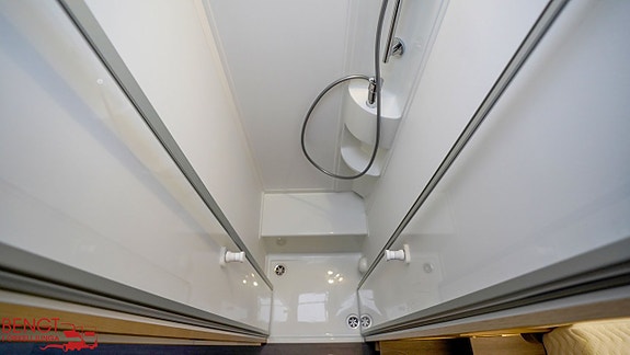 Adria Coral 670 DL 60Y | KAMPANJ - Fiat MultiJet3 140HP (103kW) HD 35L 19 of 21