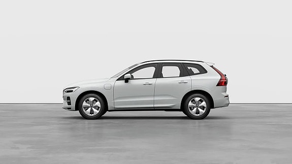 Volvo XC60 2 of 5