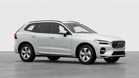 Volvo XC60 5 of 5