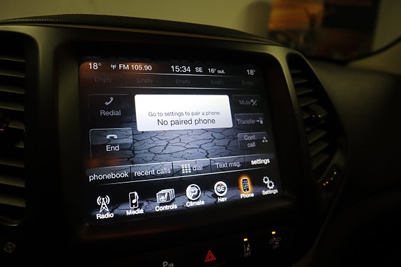 Jeep Cherokee 17 of 17