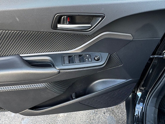 Toyota C-HR 19 of 20