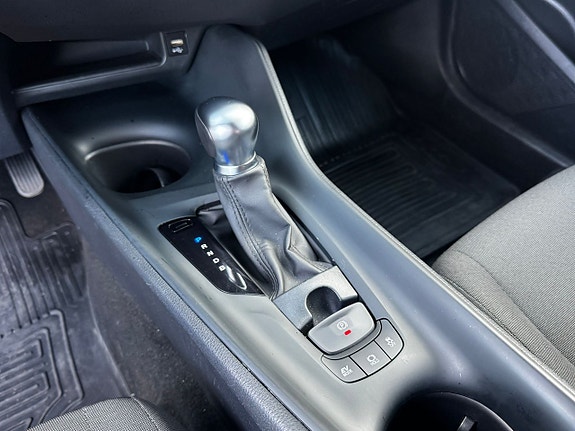 Toyota C-HR 16 of 20