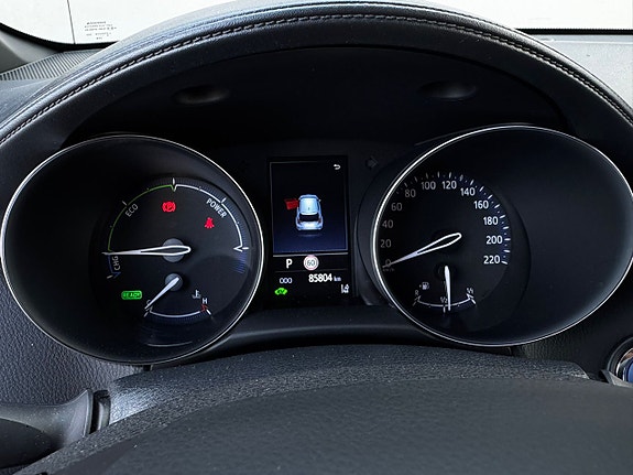 Toyota C-HR 12 of 20
