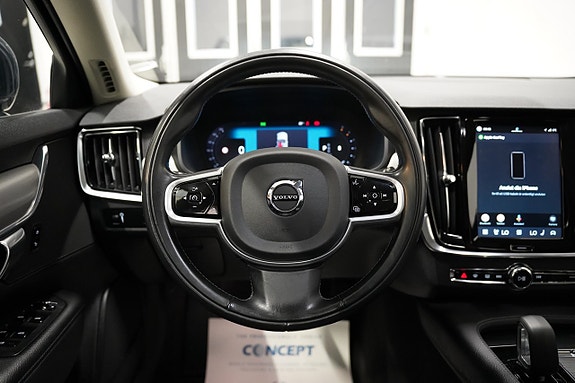 Volvo V90 10 of 25