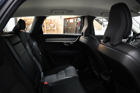 Volvo V90 23 of 25