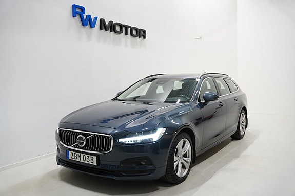 Volvo V90 2 of 5