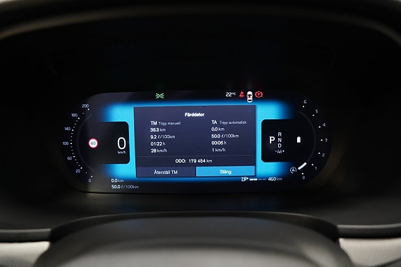 Volvo V90 11 of 25