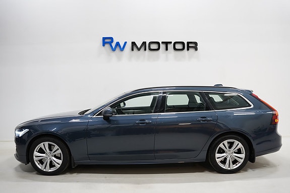 Volvo V90 3 of 5