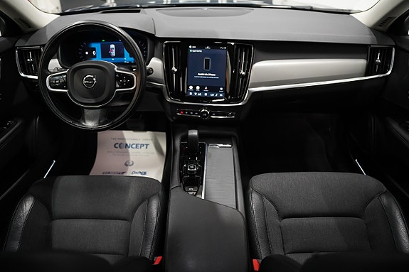 Volvo V90 9 of 25