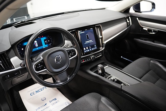 Volvo V90 6 of 25