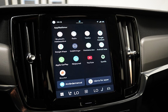 Volvo V90 17 of 25