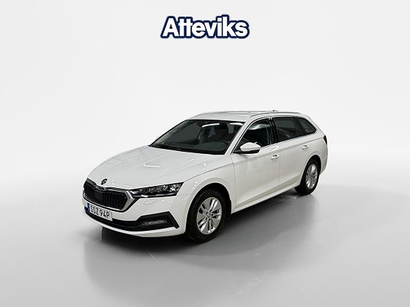Skoda Octavia 7 of 15