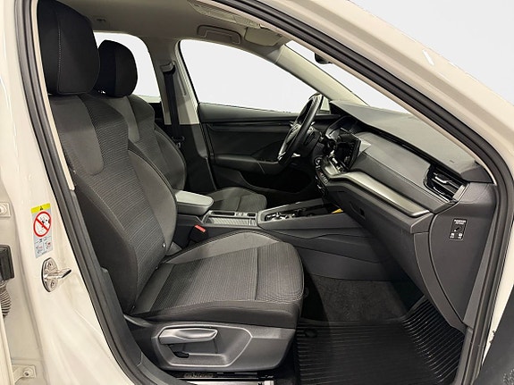 Skoda Octavia 15 of 15