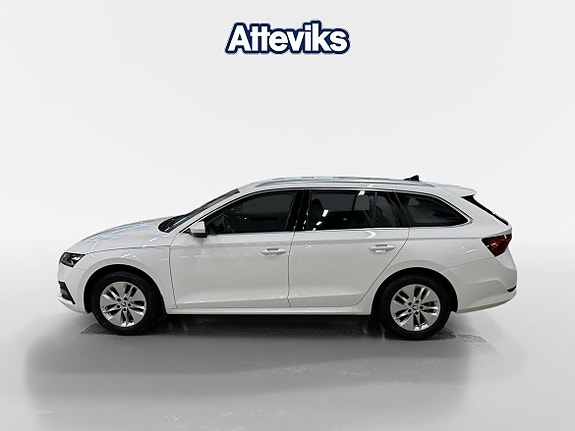 Skoda Octavia 6 of 15