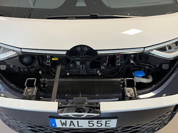 Volkswagen ID. Buzz 16 of 17