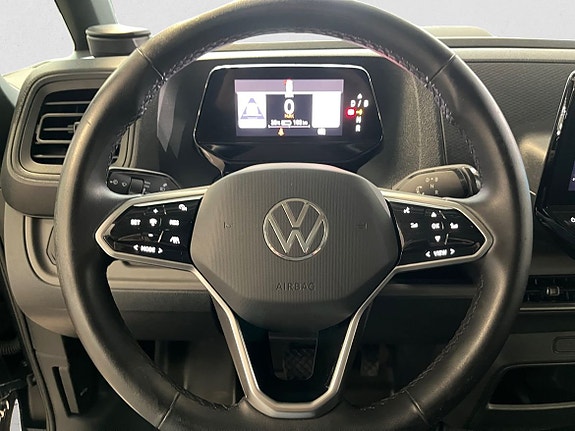 Volkswagen ID. Buzz 9 of 17