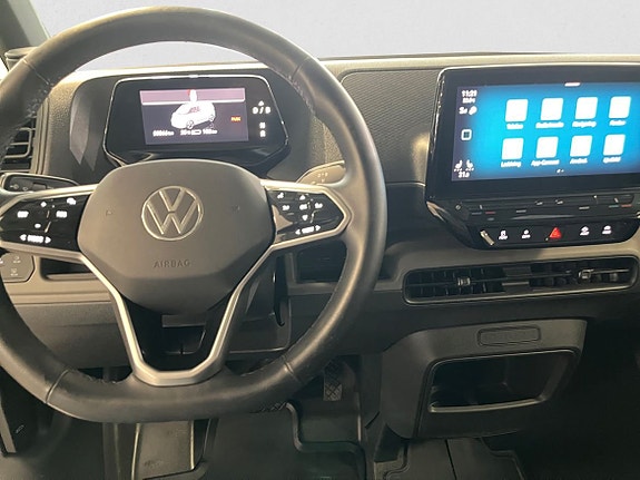 Volkswagen ID. Buzz 8 of 17