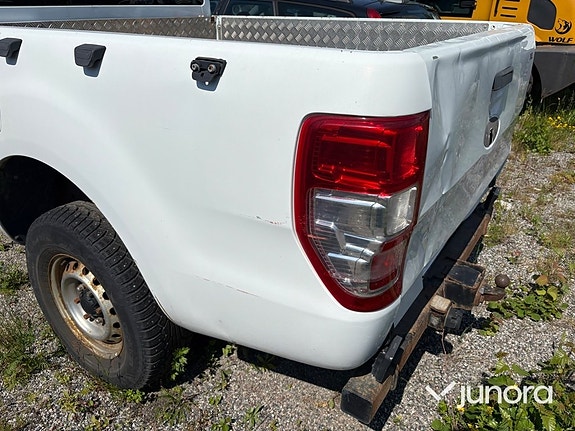 Ford Ranger 16 of 25