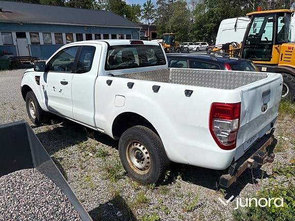 Ford Ranger 2 of 25