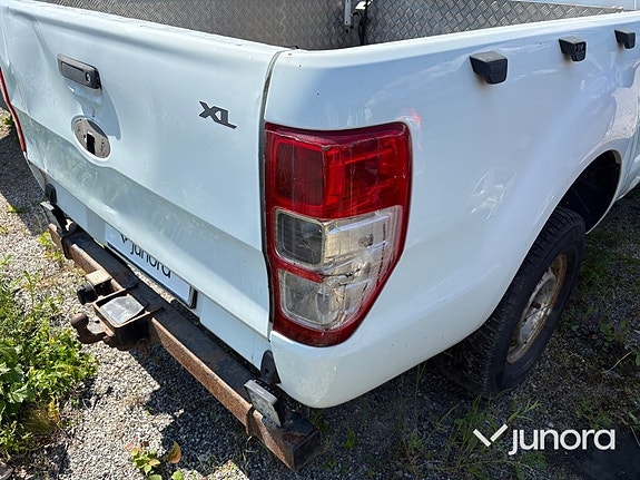 Ford Ranger 19 of 25
