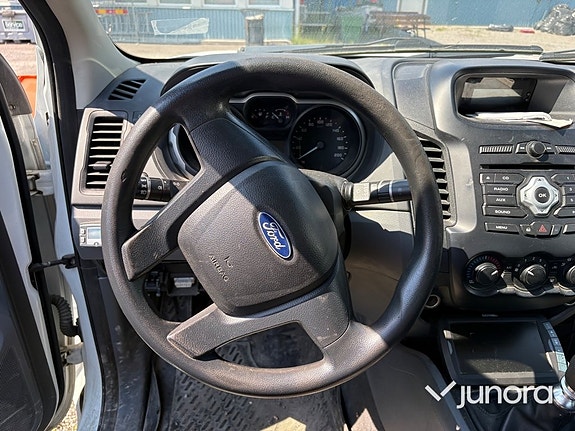 Ford Ranger 10 of 25