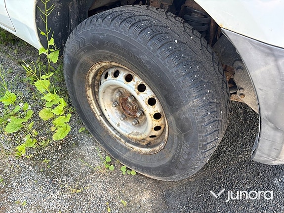 Ford Ranger 14 of 25