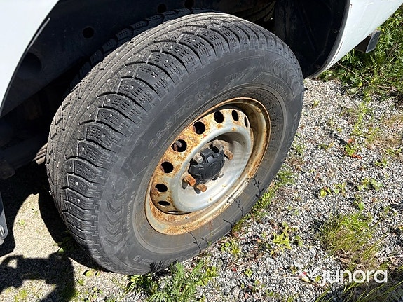 Ford Ranger 15 of 25