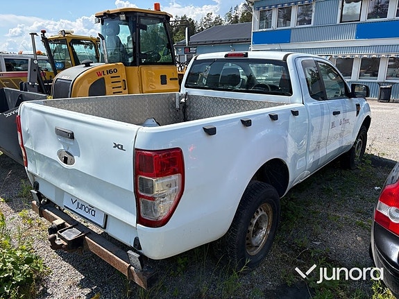 Ford Ranger 3 of 25