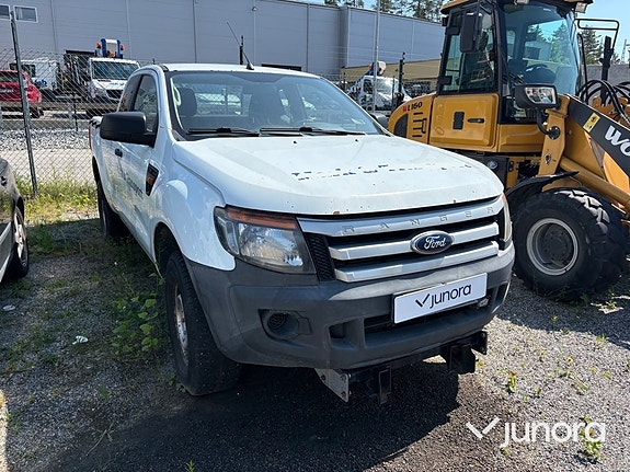 Ford Ranger 5 of 25