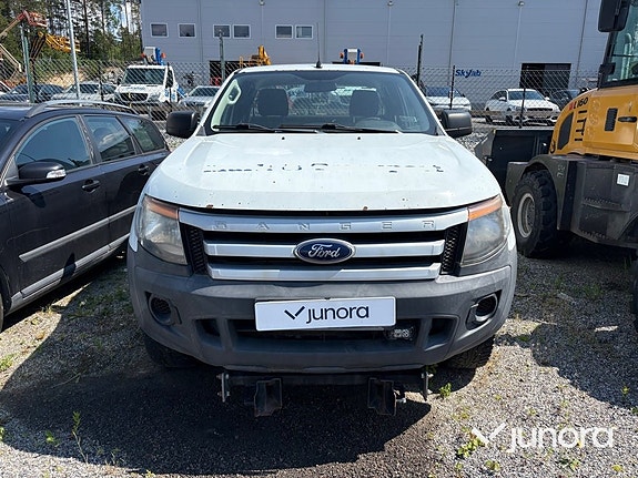 Ford Ranger 6 of 25