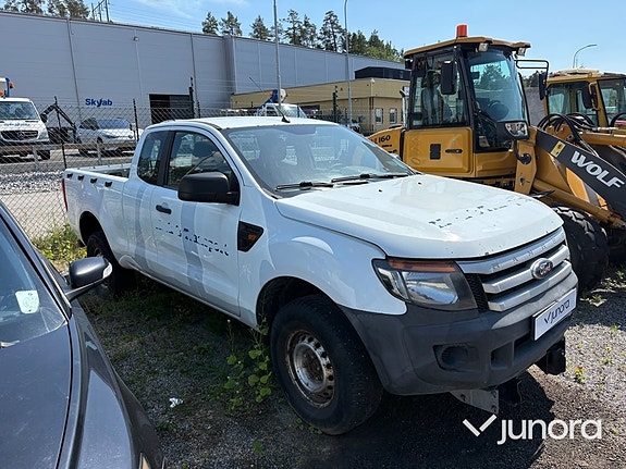 Ford Ranger 4 of 25