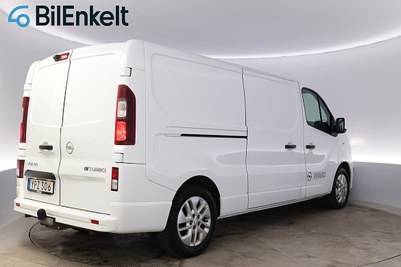 Opel Vivaro 3 of 5